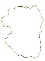 Collana Soranzo Gioielli Uomo in Oro DZ10451779